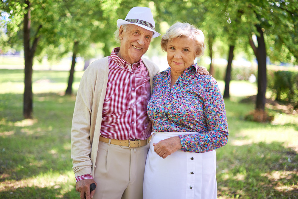 assisted living facilities