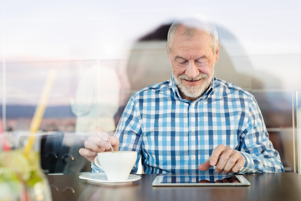 independent living for seniors