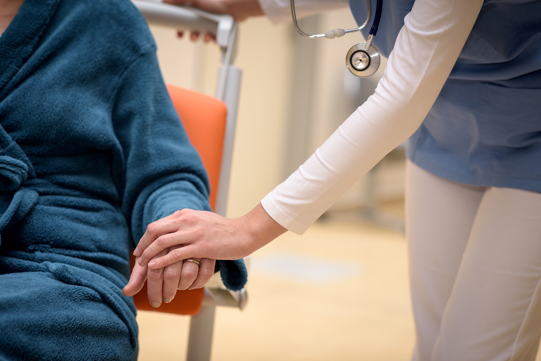 nursing homes