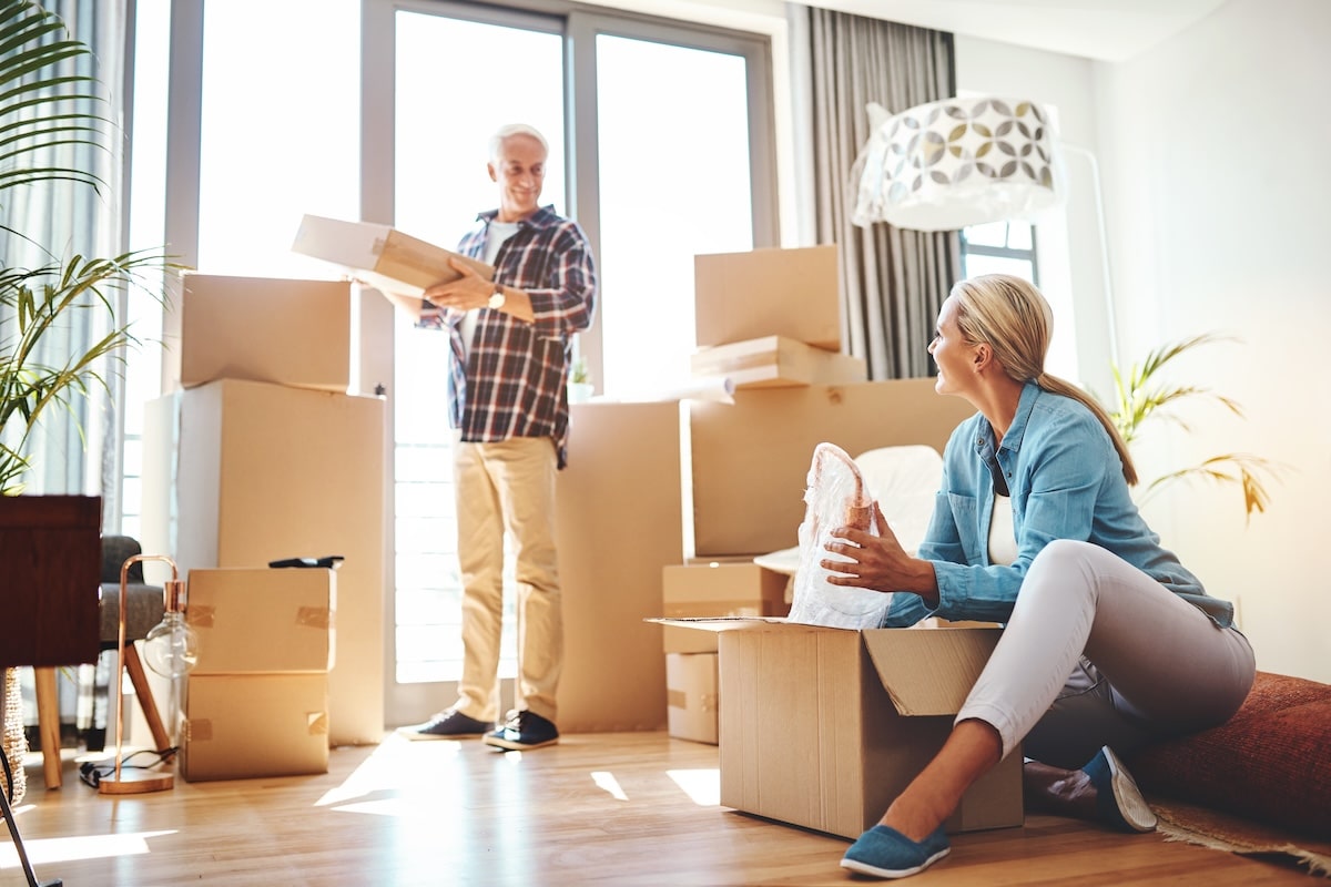 Challenges of Downsizing