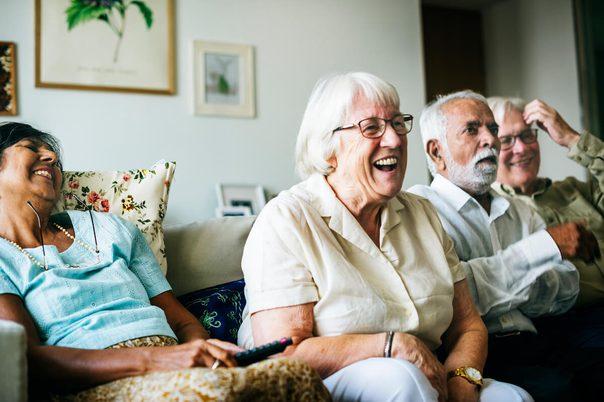 Common Myths About Senior Living That Deserve to Be Retired