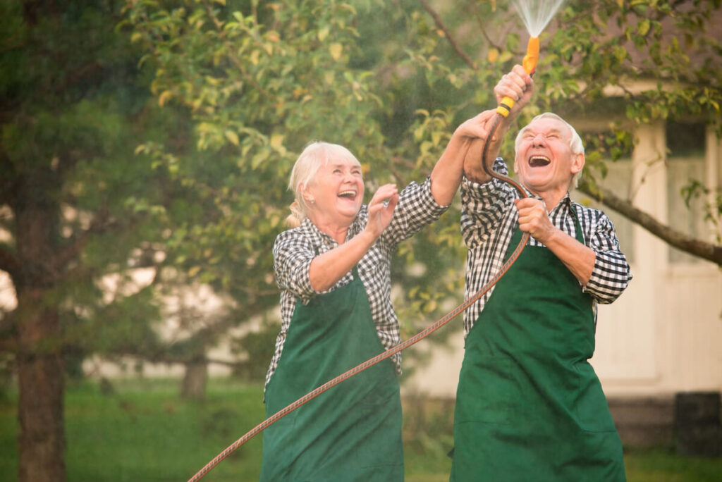 7 Revitalizing Spring Activities for Seniors